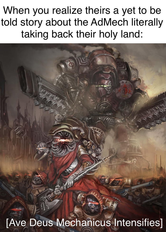 Reclamation of Mars when?