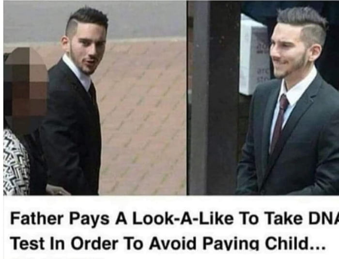 Outstanding move