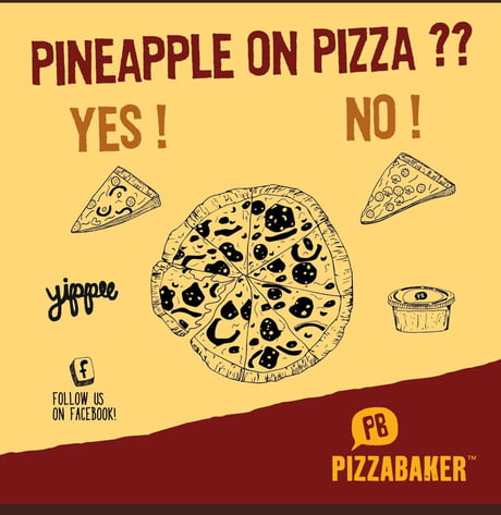 Catalyst - Pineapple on pizza? No pineapple on pizza? If you think 🍍🍕✓,  come join us for pizza and games next Saturday night! If you think 🍍🍕❌  come join us anyway! It'll