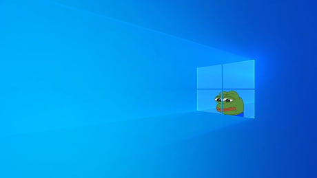 Windows 10 Meme Funny, HD Computer, 4k Wallpapers, Images, Backgrounds,  Photos and Pictures
