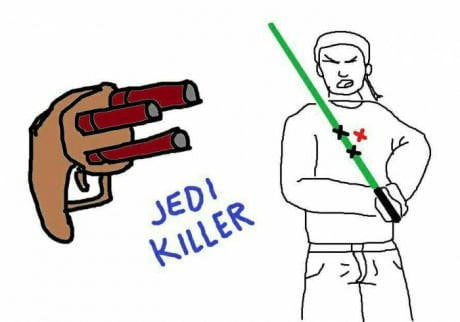 Also Shotguns