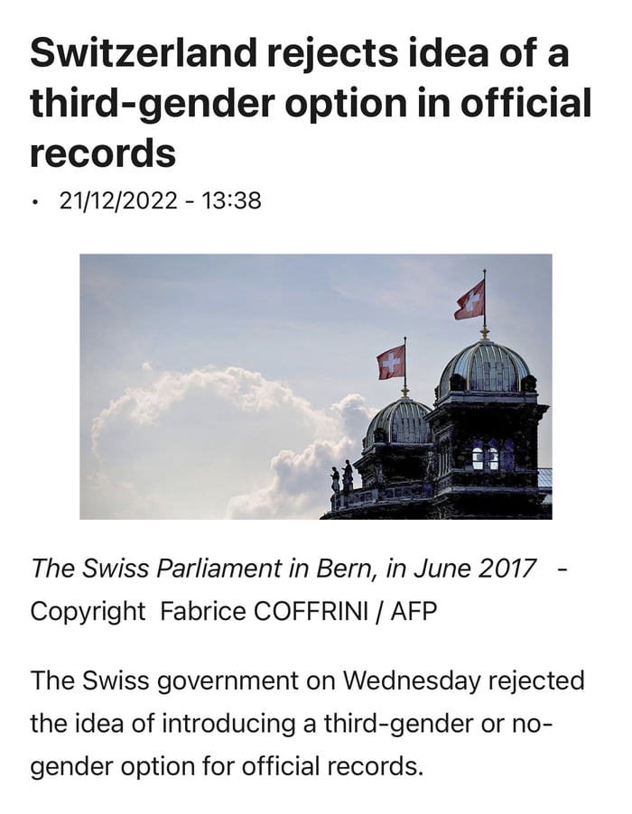 Sane country