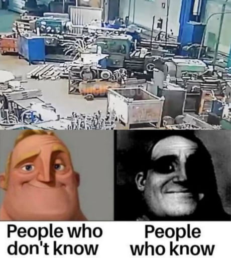 Mr Incredible Memes 