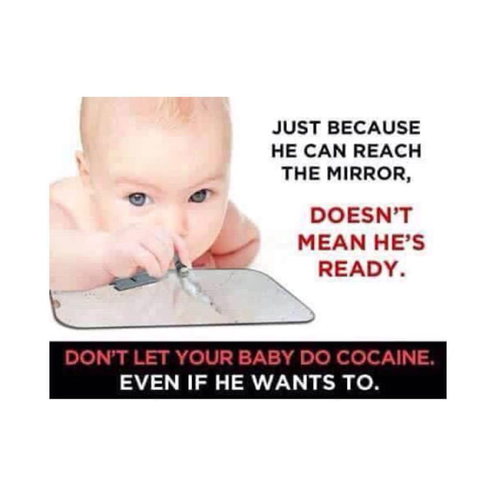 Baby powder maybe? 9GAG