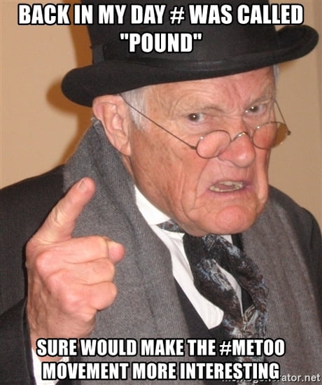 Insert Grumpy Old Man Grunting Sounds Here 9gag