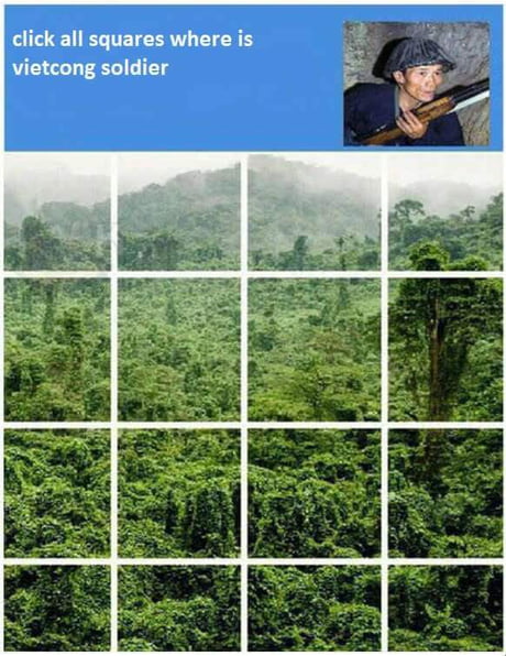 Well best Captcha ever