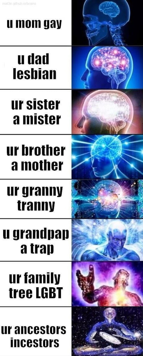 Granny Bisexual