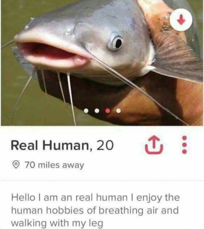 Would you date me?