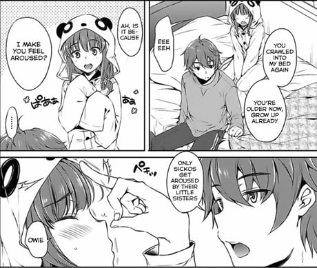 A cute manga is cute. Source: Seishun Buta Yarou wa Bunny Girl Senpai no  Yume o Minai - Anime & Manga