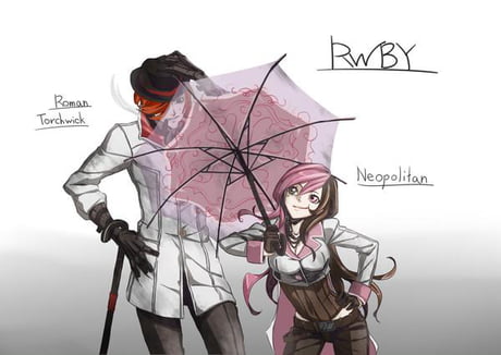 anime neo