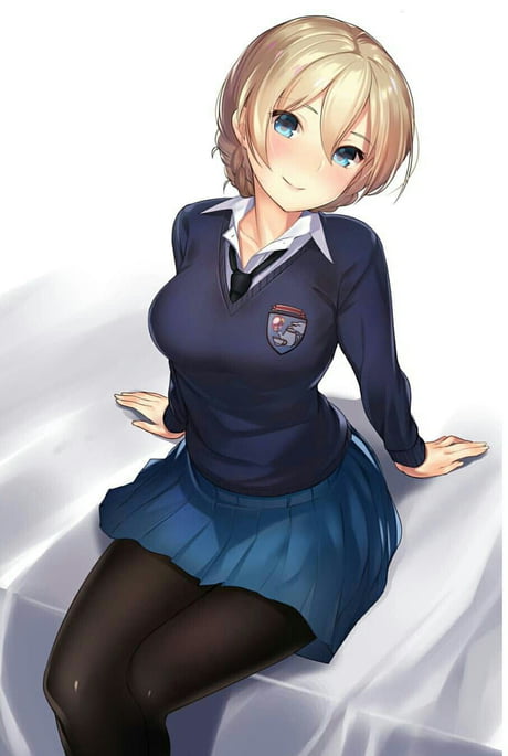 School Girl best