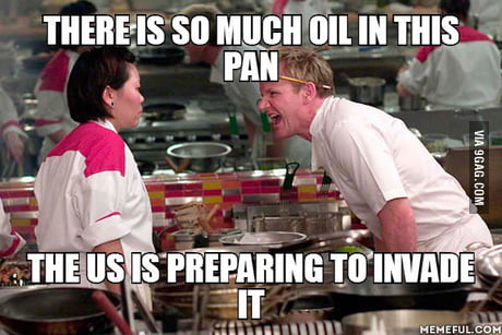 Gordon ramsay funny quotes