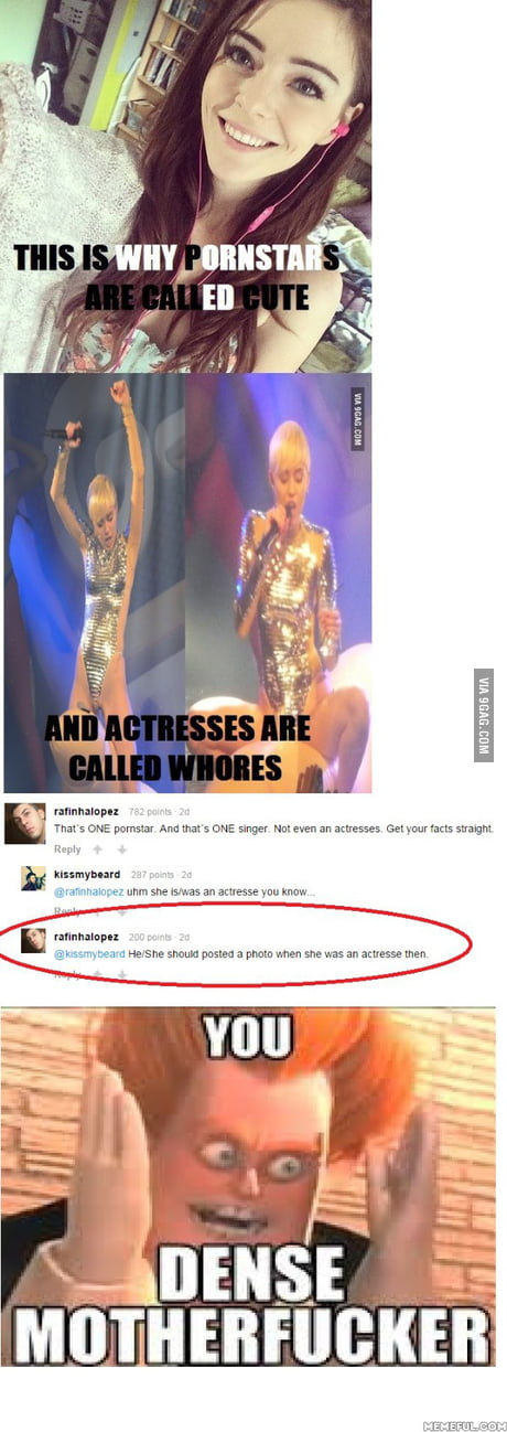 Porn Star Meme - to the guy who posted the pornstar and actresses meme - 9GAG