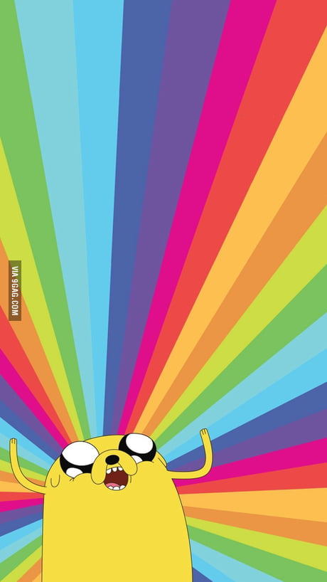 Wallpaper - 9GAG