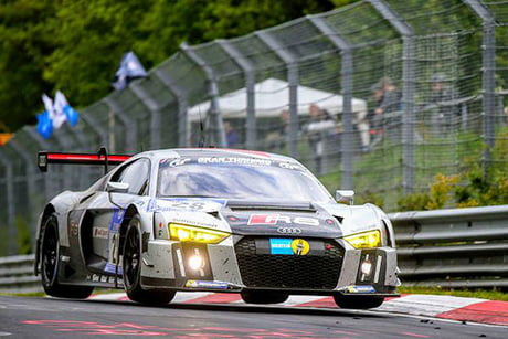 Gt3 038 Audi R8 Lms Gt3 Second Generation Includes R8 Lms Evo 9gag