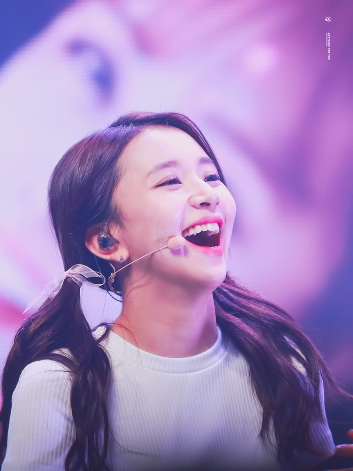 Photo : Chaeyoung