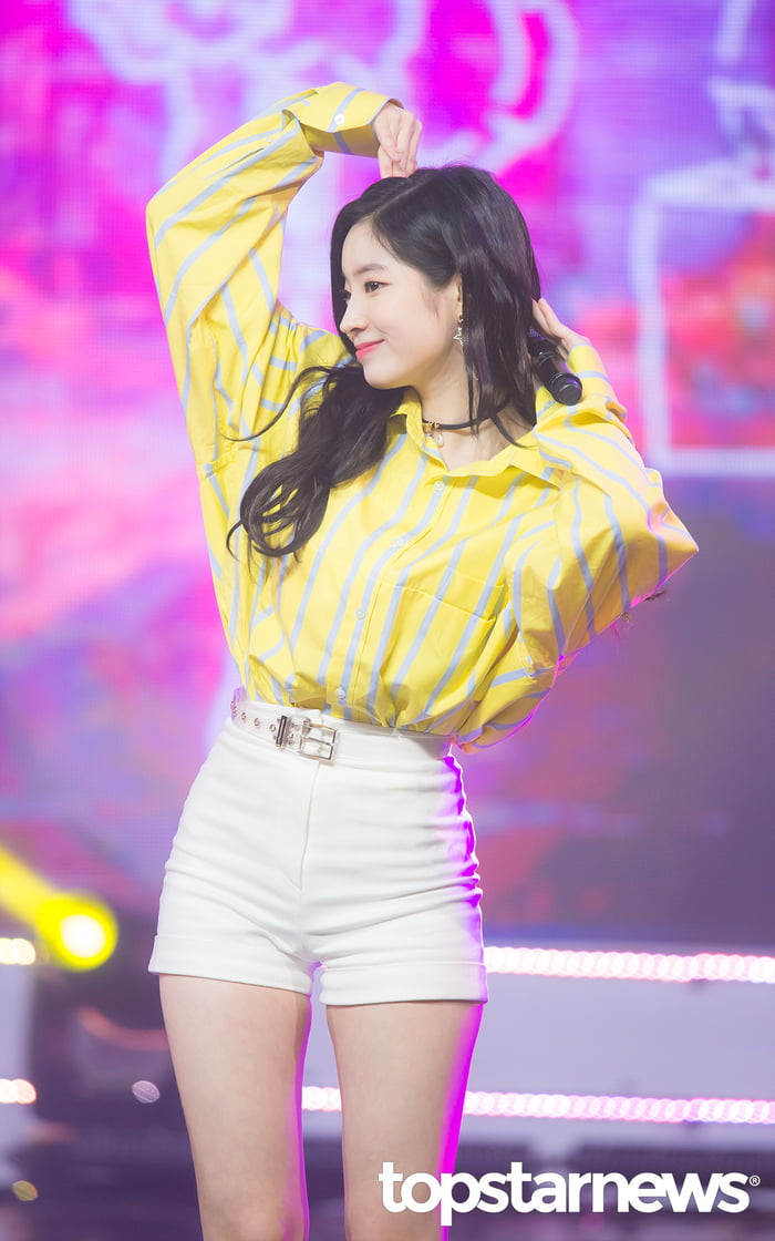 Photo : Dahyun