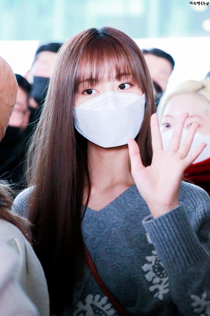 Photo : Tzuyu