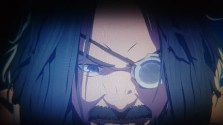 La obra de Keanu Reeves salta al anime BRZRKR tendrá su propia serie