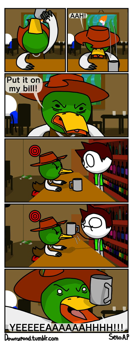 Put It On My Bill 9gag