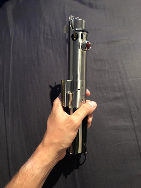 a weapon for a more civilized age a weapon for a more civilized age