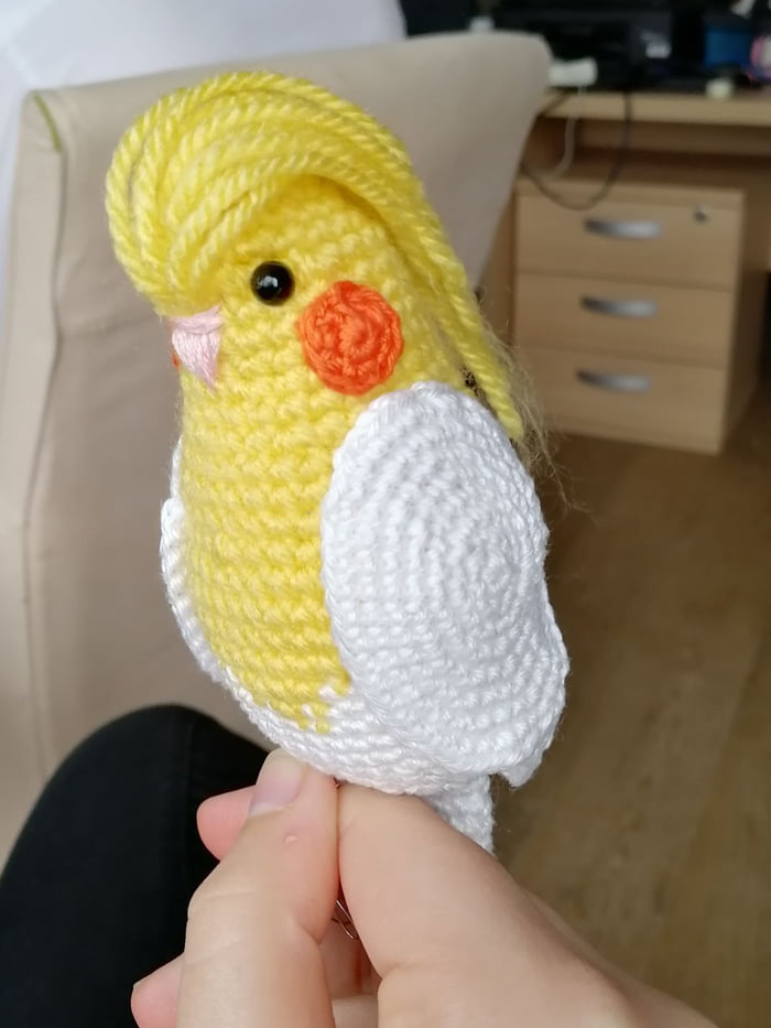 I made dis :D