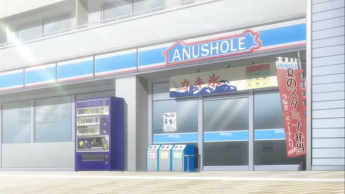 What are they selling?