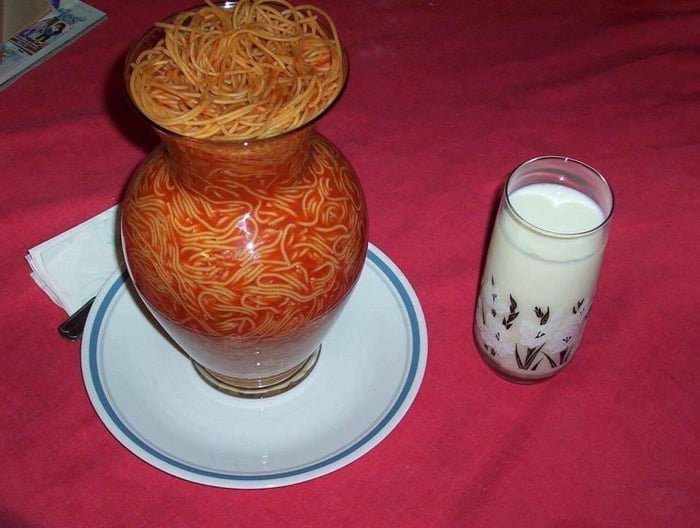 Let's feast