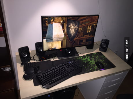 So Today I Joined Pc Master Race Best, Best Desks Pcmasterrace