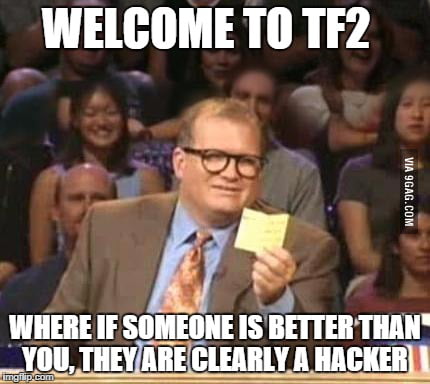 Welcome To Team Fortress 2 9gag Welcome To Team Fortress 2 9gag