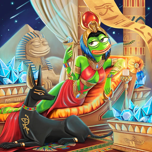 I Don t Care What They Tell You In School Cleopatra Was Pepe 9GAG i-don-t-care-what-they-tell-you-in-school-cleopatra-was-pepe-9gag