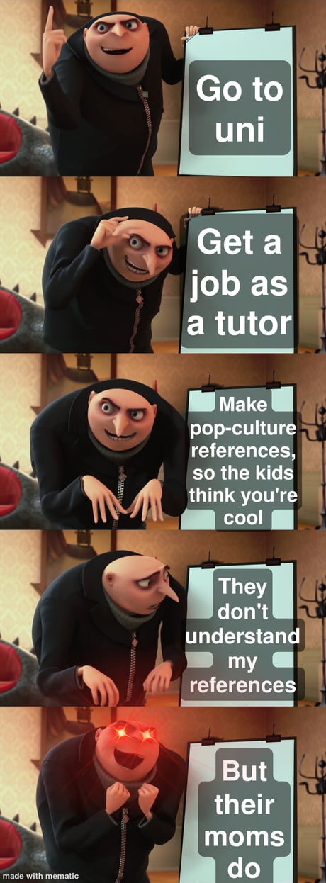 Best Funny gru Memes - 9GAG