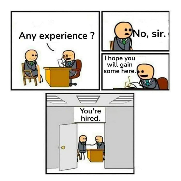Is He In The Room With Us Meme So this Company, is he in the room with us now? - 9GAG