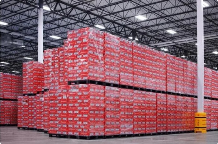 Large shipment of World Cup sponsor Budweiser now banned from consumption in Qatar to be used to water the playing fields