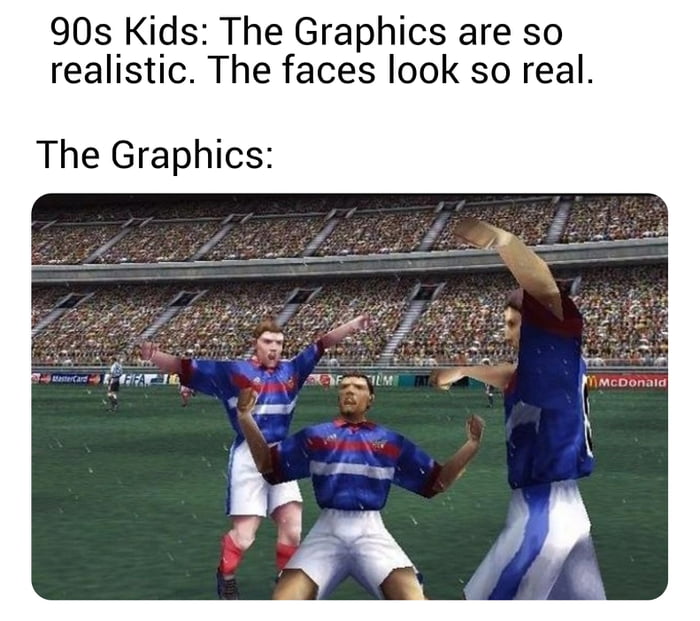 90s