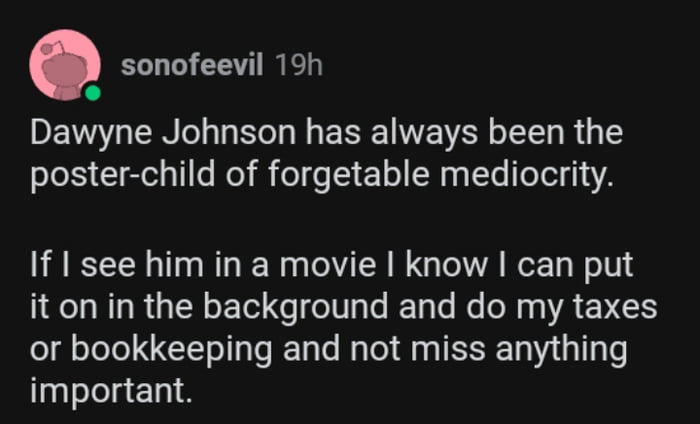 Not Forgettable Mediocrity 9GAG