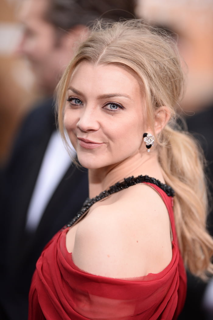 Natalie Dormer - 9GAG