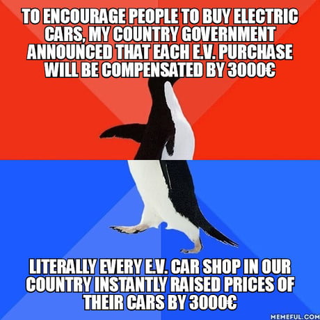 This is why we can't have nice things