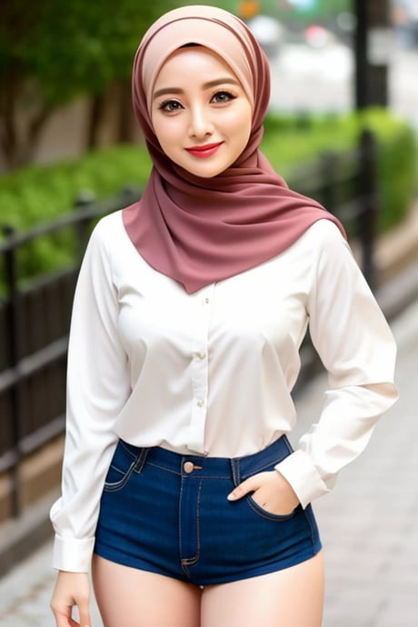 Does anyone have leaks from her patreon(RainaisCrazy)? - 9GAG