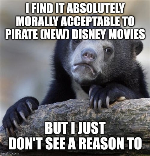 Why steal trash? 9GAG