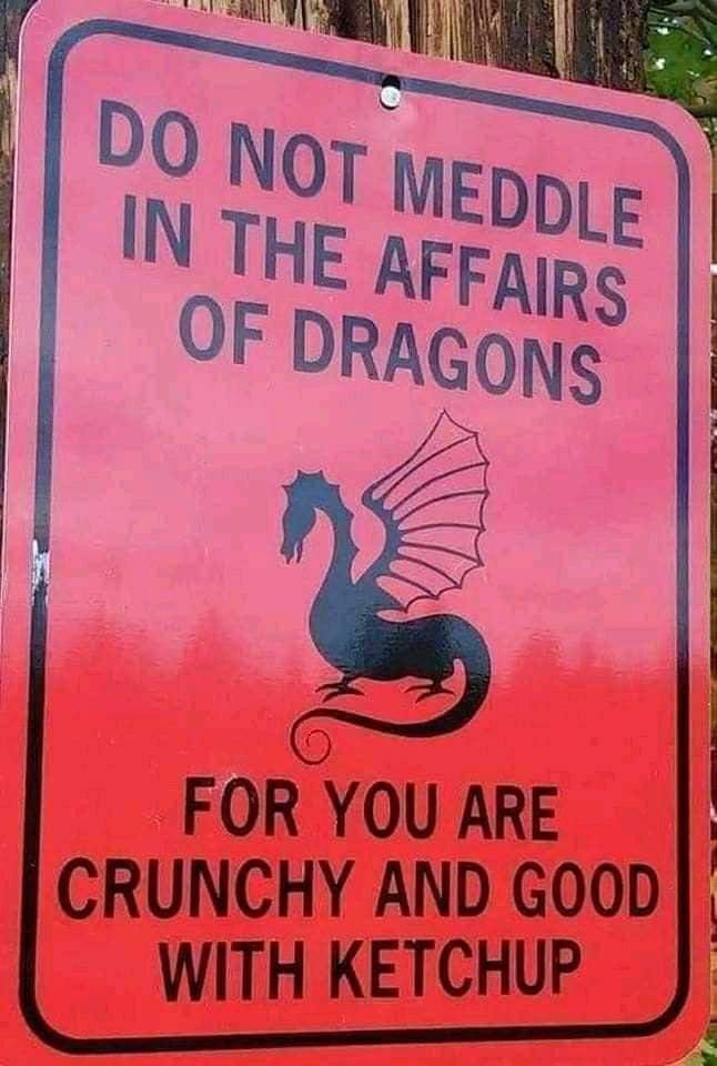 🐲: Tasty Humans. - 9gag