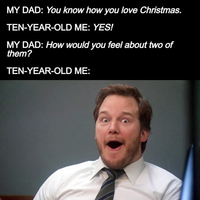 Always look on the bright side of life