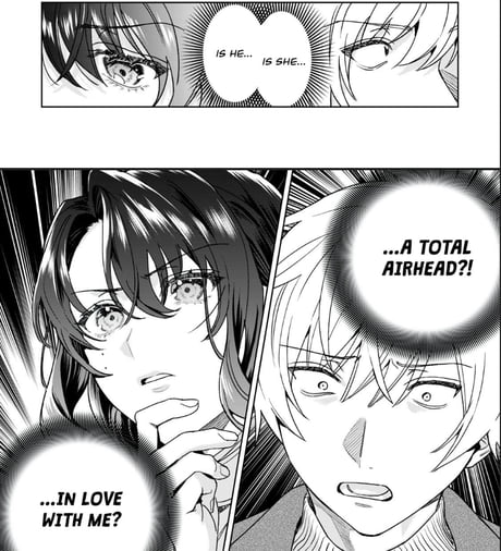 Découvrir 103+ imagen i want to see you embarrassed manga - fr