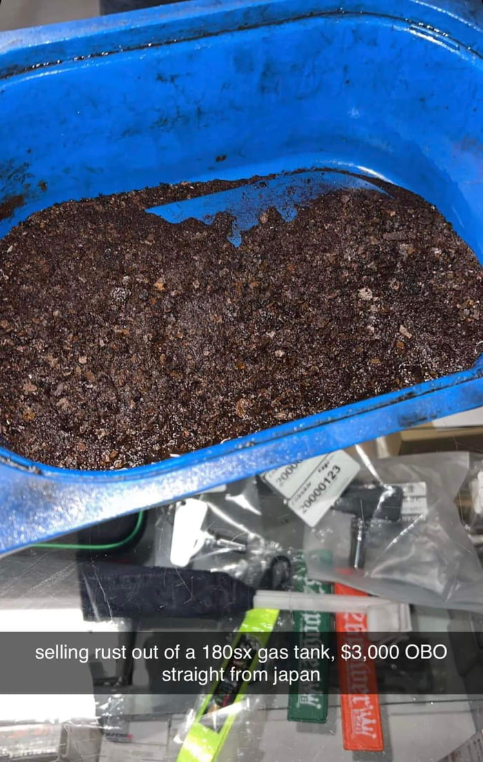 Rust price just gone up 9GAG