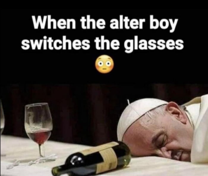 Water Into Wine. What goes into the wine may be a different story