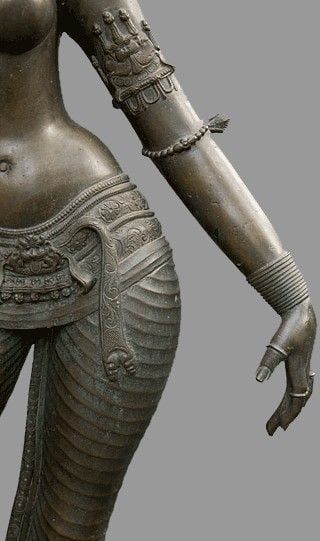 detail-of-a-bronze-statue-1200-ce-tamil-nadu-india-9gag