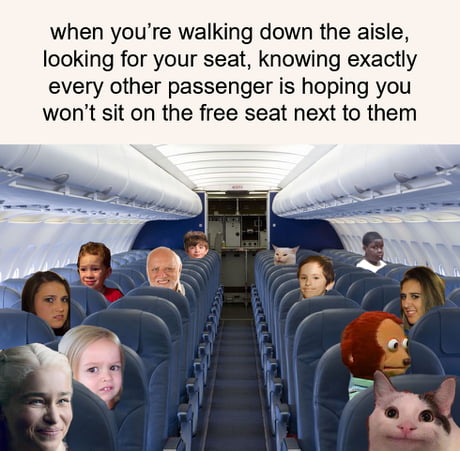 The looks on their faces are real