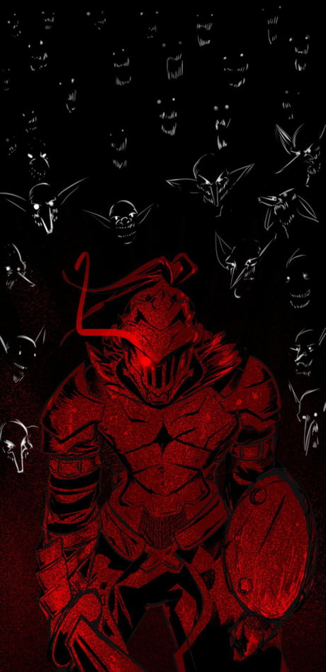 Goblin Slayer Wallpaper  - 9GAG