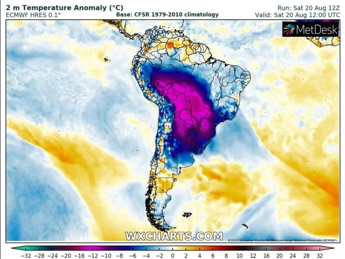 crazy-climate-in-south-america-9gag