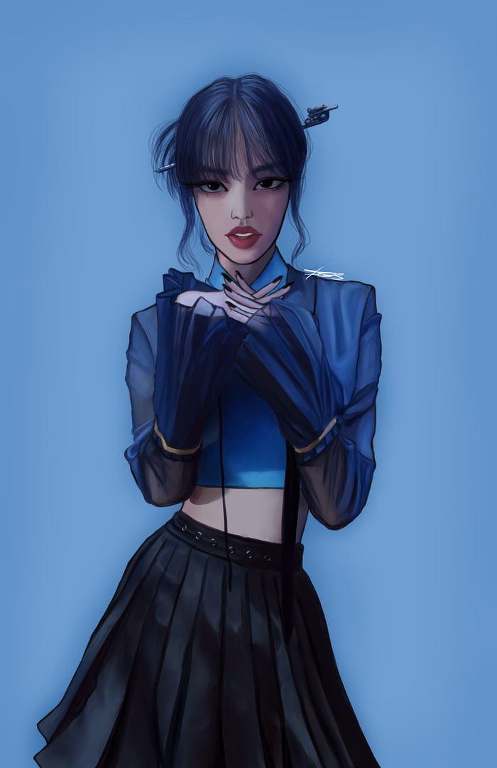 Photo : Yuju - Play Fanart